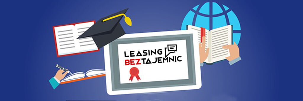 Akademia Leasingu Leasing bez tajemnic