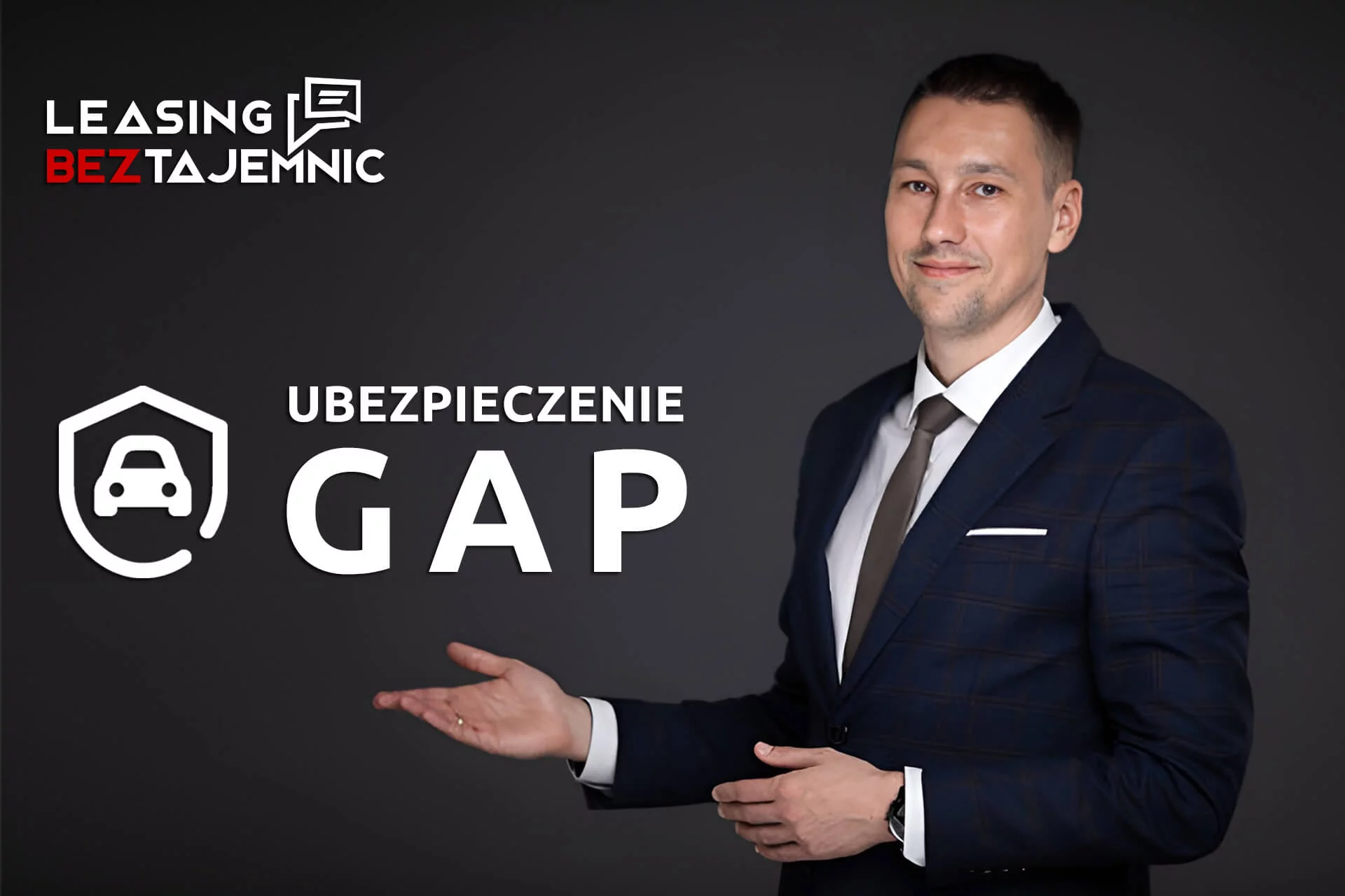 Kup ubezpieczenie GAP z Leasing bez tajemnic! - Leasing bez tajemnic