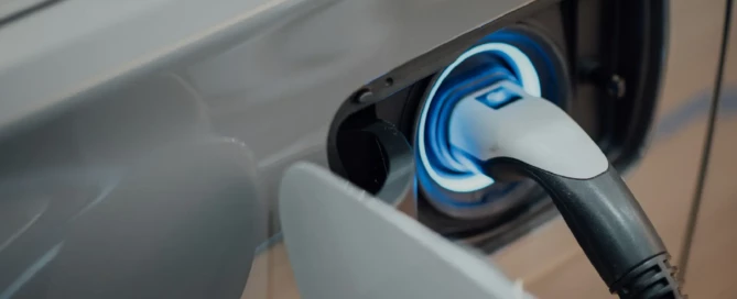 NaszEauto - program dopłąt do zakupu aut elektrycznych