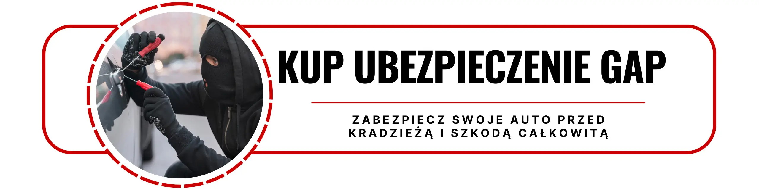 Gap Leasing bez tajemnic