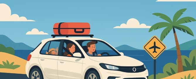 samochodem w leasingu za granicę Leasing bez tajemnic