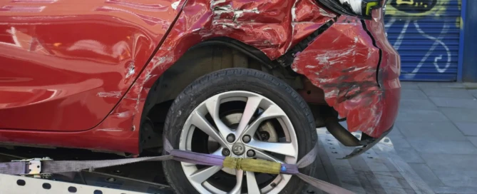 Odszkodowanie z OC sprawcy a podatek vat - leasing bez tajemnic