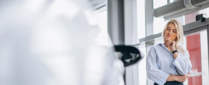 Leasing dla kosztów - Leasing bez tajemnic