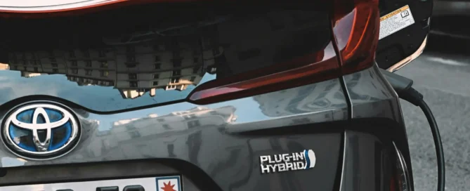 Hybryda plug-in w leasingu w 2026