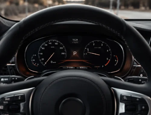 Leasing auta z dużym przebiegiem – czy to się opłaca i kiedy przejdzie?