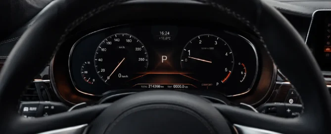 leasing auta z dużym przebiegiem