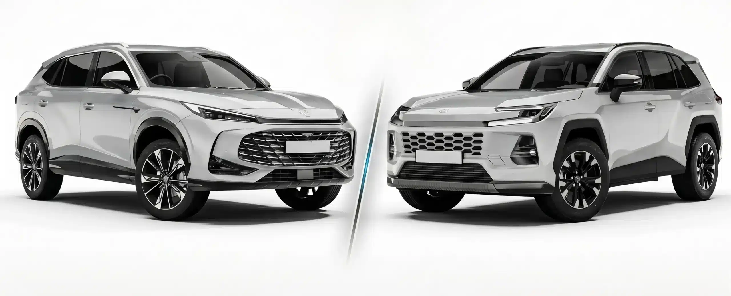 mg vs toyota mg vs toyota