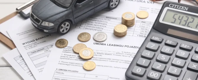 Korzyści podatkowe w leasingu operacyjnym