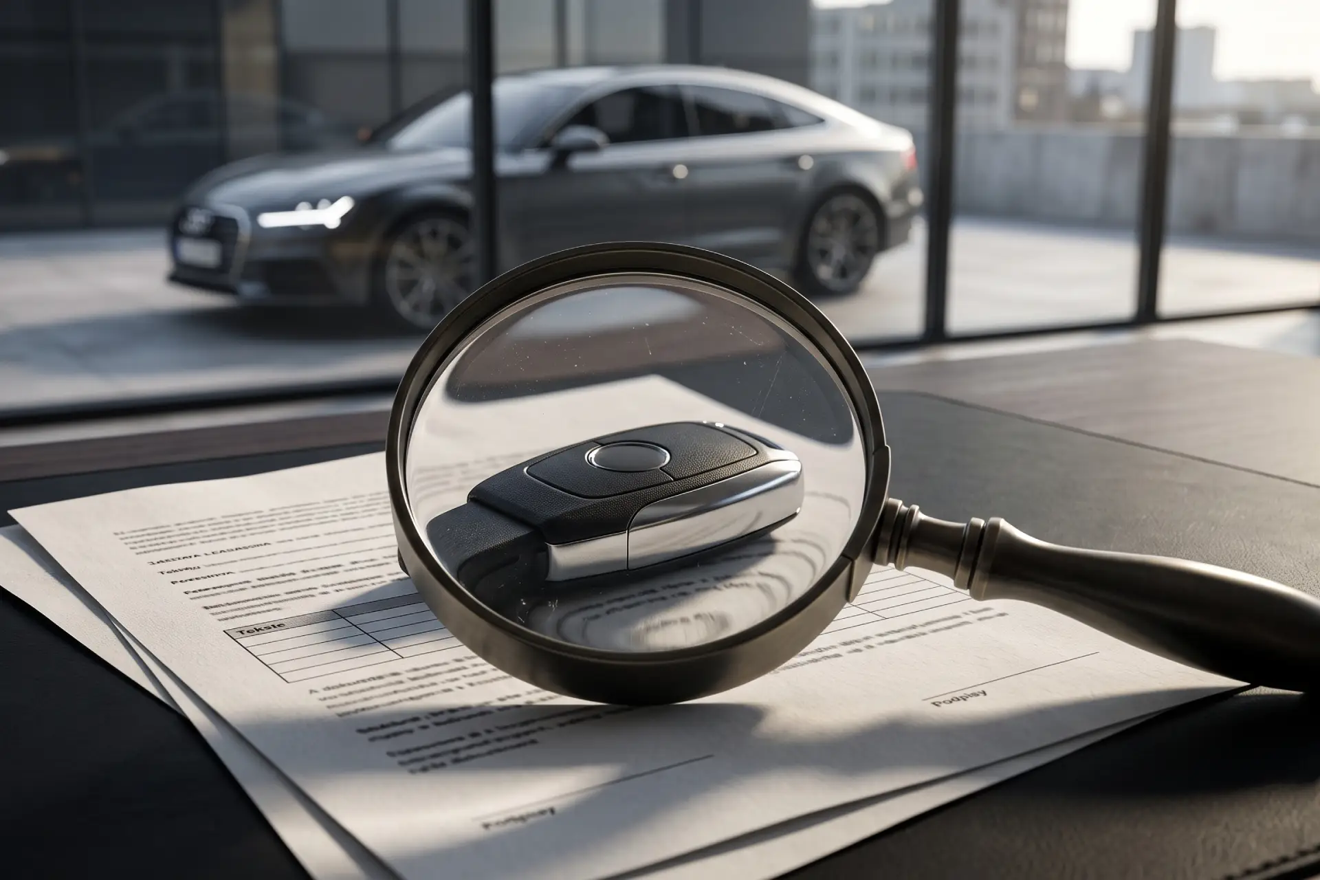 Leasing finansowy popularniejszy od operacyjnego?