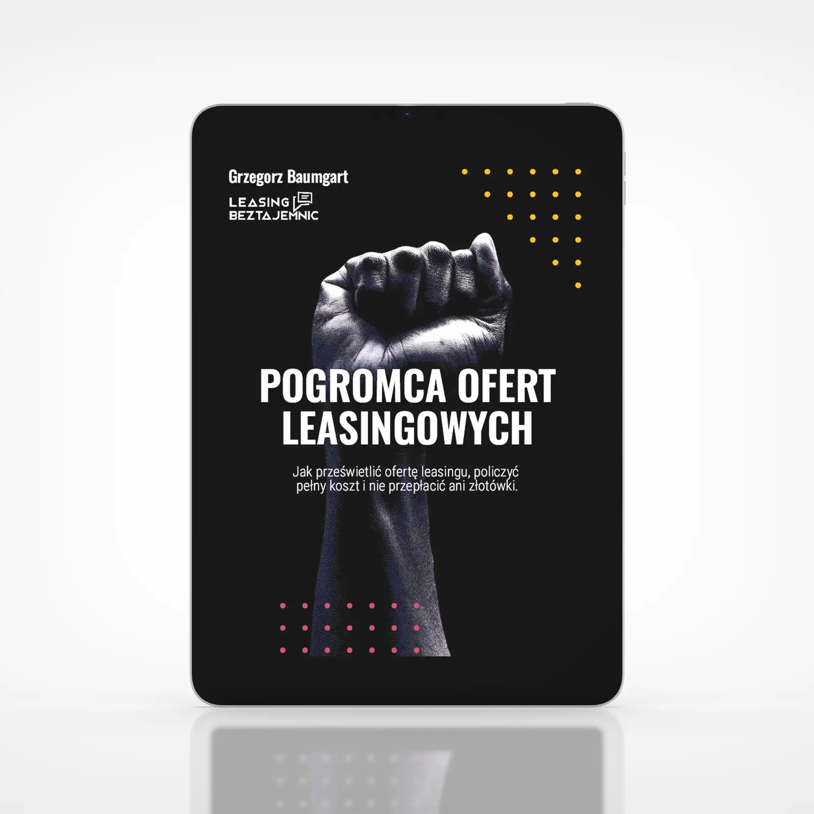 Pogromca ofert leasingowych ebook